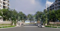 Liền Kề 133M Có Ba Mặt Thoáng Tại Hud Melinh Central Giá Hấp Dẫn Để Đầu Tư