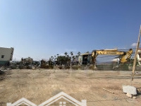 Chuyển Nhượng Lô Đất Vị Trí Cực Đẹp Ngay Sát Khu Đô Thị Vin, Lô Góc 2 Mặt Tiền Phân Lô Hay Xây Biệt