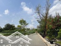 Một Lô Duy Nhất Tại Kdc Gia Long, Phước Kiển, Nhà Bè Chỉ 5.24 Tỷ