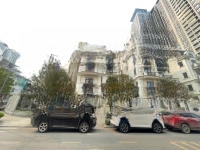 Bán Suất Ngoại Giao Biệt Thự Đơn Lập The Zei Vip Nhất Mỹ Đình, Alo Là Có Giá Tốt.
