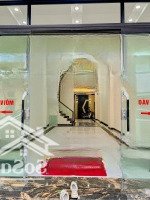 Chính Chủ Bán Lk Kđt Văn Phú 80M2 Thang Máy Full Nội Thất Vip Kinh Doanh Đỉnh