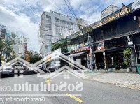 [Gọi Bi 0902555501] Nhà 4 Tầng Mặt Tiền Dương Đình Nghệ - Phố Du Lịch Hàn Quốc - Đà Nẵng - Rẻ Đẹp