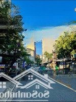 [Gọi Bi 0902555501] Nhà 4 Tầng Mặt Tiền Dương Đình Nghệ - Phố Du Lịch Hàn Quốc - Đà Nẵng - Rẻ Đẹp