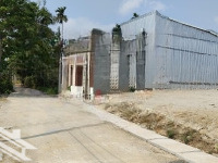 Bán Đất Yến Nê 2, Hoà Tiến, Hoà Vang, Đà Nẵng