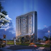 700 Triệu Chung Cư 2 Ngủ Trung Tâm Tp Bắc Giang