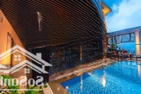 Căn Hộ Biển 5* Tòa Altara Suites Đầy Đủ Nội Thất, Sẵn Hợp Đồng Thuê Dài Hạn