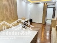 Vị Trí Ngõ Thông Cực Đẹp-Ô Tô Đỗ Cửa Qua Nhà - Tặng Tất Nội Thất Vị Trí Có 102 Lĩnh Nam