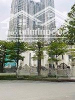 Giảm Ngay 4 Tỷ - Căn Góc Đơn Lập The Zei Mỹ Đình Sang Nhượng Ngay