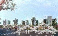 Chuẩn Bị Nhận Giữ Chỗ Dự Án The Greenery Hải Phòng Giá Chỉ Từ 43 Triệu/M2