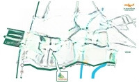 Bán Nền Dự Án Licogi 16, Nhà Phố 120M2, Đường 14M Khu Đô Thị Mới Long Tân City Nhơn Trạch