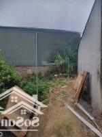 77 Triệu / M2 Bán Đất Nguyễn Khoái, Hoàng Mai