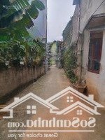 77 Triệu / M2 Bán Đất Nguyễn Khoái, Hoàng Mai