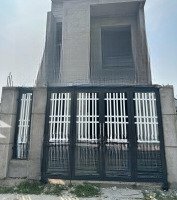 Kẹt Tiền Bán Căn Nhà 1 Lầu Đang Xây Đường Suối Lội, Tân Thông Hội, Cc, 86M2, Shr, 1,98 Tỷ