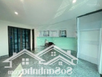 Bán Nhà Phố Trạm 46M2 - 7 Tầng Thang Máy - Gara Ô Tô - 3 Mặt Thoáng - Giá Nhỉnh 11 Tỷ