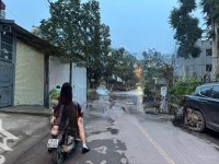 Lô Góc Siêu Hiếm Tại Đây , Bán Đất Chính Trung, Trâu Quỳ, Gia Lâm, Hà Nội, 197 Triệu/M2, 110M2,