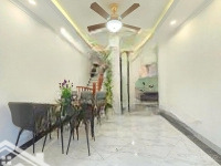 Tôi Chính Chủ ( Miễn Trung Gian,Môi Giới ) Càn Bán Căn Nhà 33M X 4,5 Tầng,Cách Ô Tô 15M
