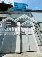 Bán Nhà Riêng Tại Nơ Trang Long, Phường 7, Bình Thạnh Thạnh, Hồ Chí Minh, 5,6 Tỷ, 33 M2, Giá Ưu Đãi