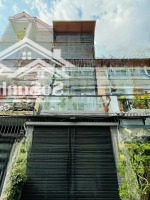 Bán Nhà Đẹp Tại Đường Đồng Đen, P. 10, Q. Tân Bình. 4 Phòng Ngủ 4Pt. 0765069021 - Trúc