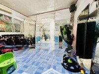 Nhà 2 Tầng 110M2, Ngang 5.5M, Góc 2 Mặt Tiền, Kinh Doanh Đa Ngành, Tnp A, Nhỉnh 5.5 Tỷ