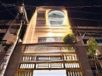 Nhà Đang Cho Thuê 25 Triệu/Th Cần Bán Lại Nhà Đường Phan Văn Hân P17 Bình Thạnh Giá Bán 3Tỷ690/60M2 (5X12M)