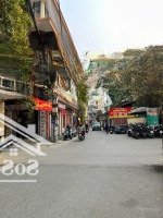 Chính Chủ Cần Bán Gấp Nhà Ngõ 2 Quang Trung Diện Tích: 40M2 X 4 Tầng Mt: 3.7M, Đường Ô Tô 2 Thoáng 10 Tỷ