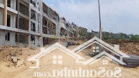 Bán Biệt Thự Lv-01, Vị Trí Ô Góc Đẹp Nhất, Giá Bán 64,2 Tỷ