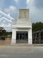 Bán Gấp Nhà Gia Khải Luxury Mặt Tiền Đại Lộ Hùng Vương
