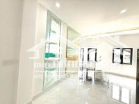 Bán Gấp Nhà Gia Khải Luxury Mặt Tiền Đại Lộ Hùng Vương
