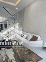 Bán Gấp Nhà Gia Khải Luxury Mặt Tiền Đại Lộ Hùng Vương
