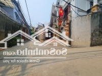 Đất Kinh Doanh Có Dòng Tiền, Ngõ Thông Ô Tô