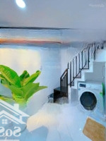 Nhà Nc - Trần Khắc Chân - 3,3 X 6,5M - 2 Phòng Ngủ- 2 Vệ Sinh- H3G - 10, 5 Triệu - Luân - 0938380287 - Xem Nhà Ngay