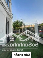 35 Triệu/Tháng Căn Góc Nhà Phố Siêu Bự Hoàn Thiện Sẵn. Phù Hợp Mở Trường, Phòng Khám, Văn Phòng Công Ty