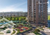 Trinity Square - Căn Hộ Cao Cấp Tại Vinhomes Ocean Park 2 Sắp Mở Bán