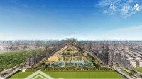 Trinity Square - Căn Hộ Cao Cấp Tại Vinhomes Ocean Park 2 Sắp Mở Bán