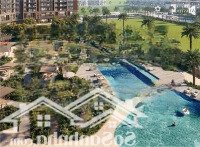 Trinity Square - Căn Hộ Cao Cấp Tại Vinhomes Ocean Park 2 Sắp Mở Bán