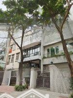 Bán Nhà Phố Nguyễn Cơ Thạch. Phân Lô Vỉa Hè, Ô Tô Dừng Đỗ,Diện Tích65M. Hơn 20 Tỷ