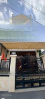 Bán Nhà Linh Xuân Thủ Đức Giáp Làng Đại Học Quốc Gia - Hẻm Xe Hơi Giá Bán 5Tỷ Nhỉnh