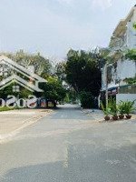Bán Lô Đất Giá Tốt Tại Kdc 10 Mẫu, P Bình Trưng Đông, Diện Tích: 100M2 (5X20) Giá: 10.5 Tỷ Shr