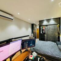 **Bán nhà đường Cách Mạng Tháng 8, P7, quận Tân Bình; 59m2 - 10,4 tỷ