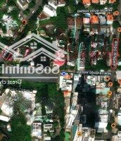 Bán Lô Đất Hẻm 76 Nằm Giữa Quốc Hương Và Nguyễn Văn Hưởng, Dt: 129.7M2 (7X16 Hậu 8.78) Giá: 32 Tỷ