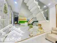 Kẹt Vốn Bán Nhà Cho Thuê 14 Triệu, Hẻm 5M. Giá Bán 3,38 Tỷdiện Tích52M2. Bình Lợi, Phường 13, Bình Thạnh. Sổ Sẵn