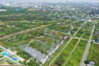 Bán Nhà Thô 75M2 Tại Park Riverside Giá Bán 8,4 Tỷ. Liên Hệ 0909121556