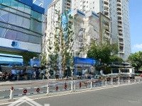 Chính Chủ Cần Bán Toà Bullding Đường Trần Hưng Đạo, Quận 1, Dt: 16X25M - Hầm 10 Tầng, Giá Bán 210 Tỷ
