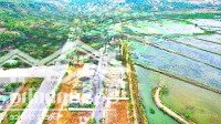 Bán Đất Khu Đô Thị Ven Sông Tắc- Nha Trang Giá Chỉ Từ 21 Triệu/M2.