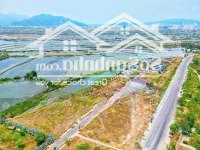 Bán Đất Khu Đô Thị Ven Sông Tắc- Nha Trang Giá Chỉ Từ 21 Triệu/M2.