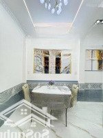 Chú Phúc Cần Bán Gấp Nhà Huỳnh Văn Bánh, P. 11, Phú Nhuận. Diện Tích: 40M2 (4X9M) Nở Hậu