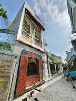 Liên Hệ Có Ngay Nhà Đẹp Giá Tốt Tại Tăng Bạt Hổ, P.11, Bình Thạnh, Chỉ 3 Tỷ 150, 62M2, 1T2L, Shr