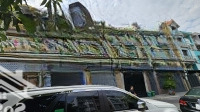 Khu Nhà Ở Nguyễn Oanh P17,Diện Tích4X18M, 1 Trệt 3 Lầu. Giá Bán 9 Tỷ