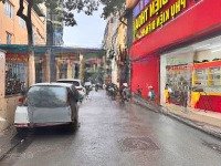 Bán Nhà Mặt Phố Thái Hà, 19,5 Tỷ, 44M2, 6 Phòng Ngủ 5 Vệ Sinh Đầy Đủ Nội Thất