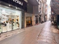 Bán Nhà Mặt Phố Thái Hà, 19,5 Tỷ, 44M2, 6 Phòng Ngủ 5 Vệ Sinh Đầy Đủ Nội Thất